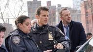 New York’s diverse communities (Image via CBS)